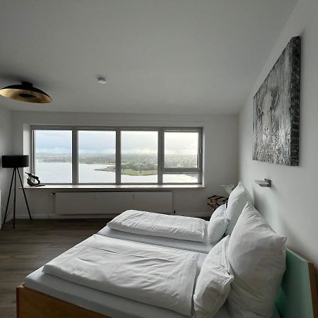 Apartamento Inselblick 2 Schleswig Exterior foto
