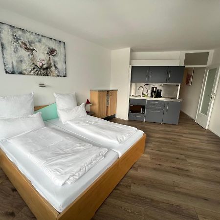 Apartamento Inselblick 2 Schleswig Exterior foto
