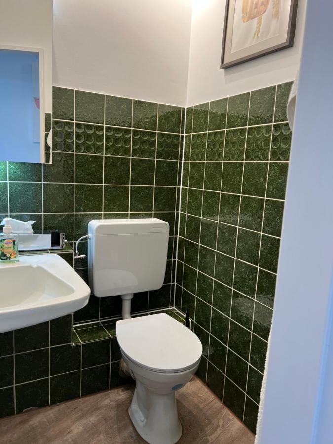 Apartamento Inselblick 2 Schleswig Exterior foto