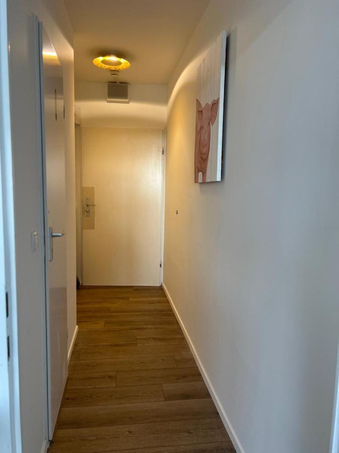 Apartamento Inselblick 2 Schleswig Exterior foto
