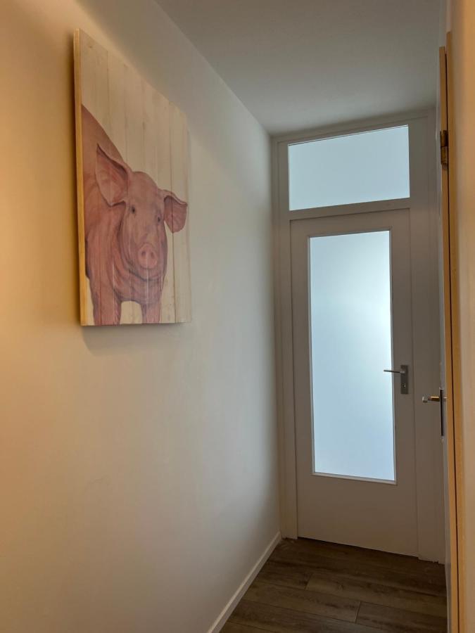 Apartamento Inselblick 2 Schleswig Exterior foto